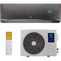 Кондиционер Electrolux Crystal Air Super DC inverter EACS/I-13HFA/N8_V2