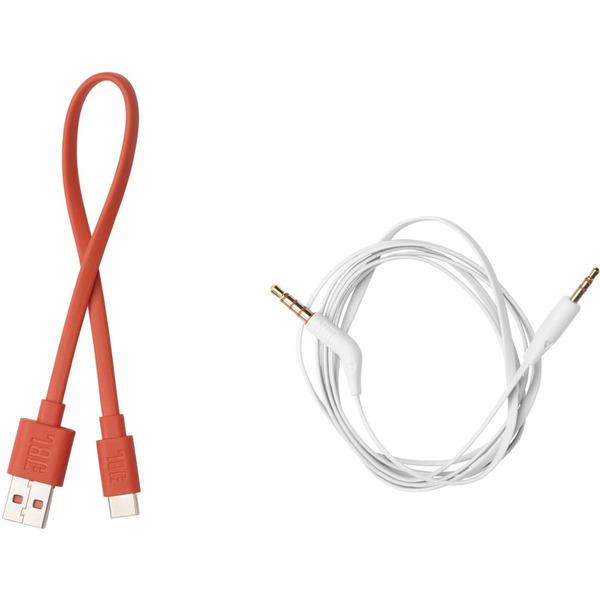 Наушники JBL Tune 670NC (белый)