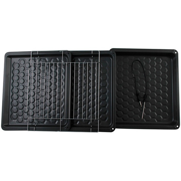 Духовой шкаф HANSA BOEW68577