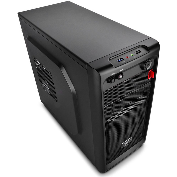 Корпус DeepCool Smarter