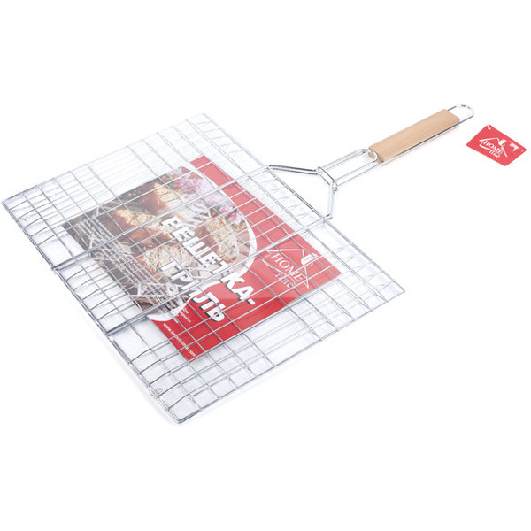Решетка-гриль HOME LINE 40*30 см 2005 (102346)