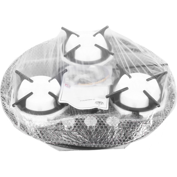 Варочная панель MAUNFELD EGHG.43.23CB\G