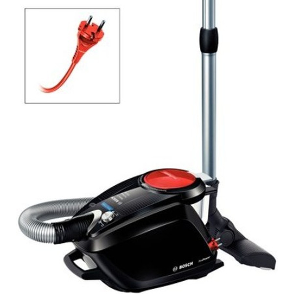 Пылесос без пылесборника BOSCH BGS52530