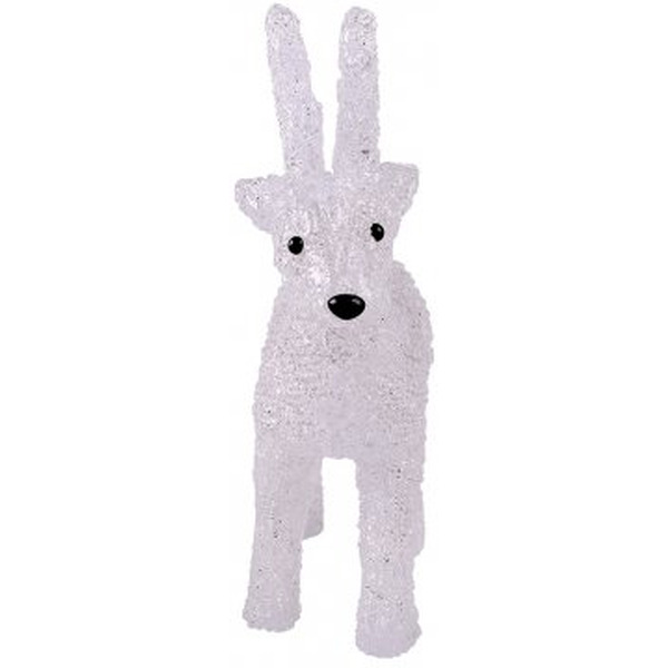 Акриловая светодиодная фигура NEON-NIGHT Оленёнок 513-321