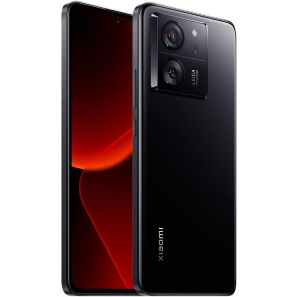 Смартфон Xiaomi 13T 12GB/256GB Black RU