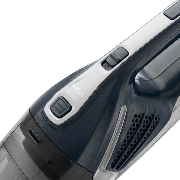 Пылесос Kitfort КТ-576