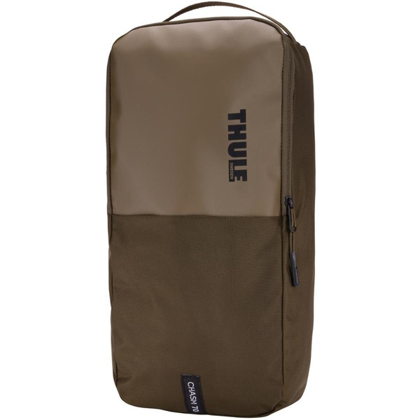 Дорожная сумка Thule Chasm 70L TDSD303SS (хаки)