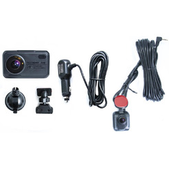 Видеорегистратор с радар-детектором TrendVision Hybrid Signature EVO PRO