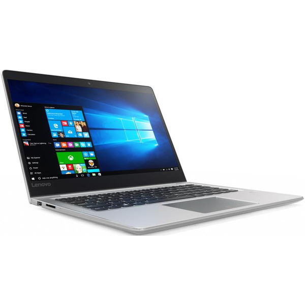 Ультрабук Lenovo IdeaPad 710s Plus-13IKB 80W30052RA