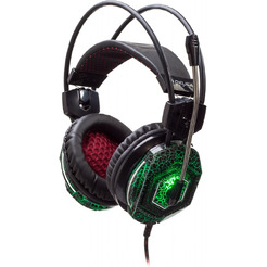 Наушники Oklick HS-L500G Toxic