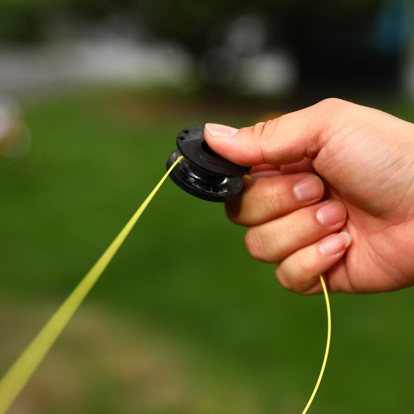 Леска для триммера Deko L-TL12 084-2030