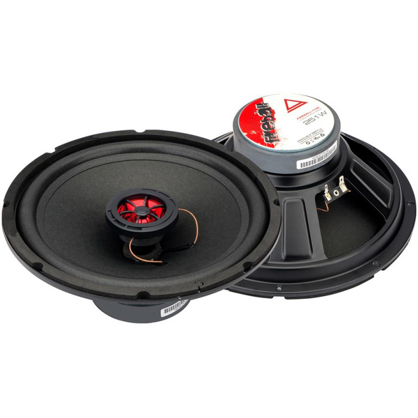 Автоакустика Aura Fireball-i102