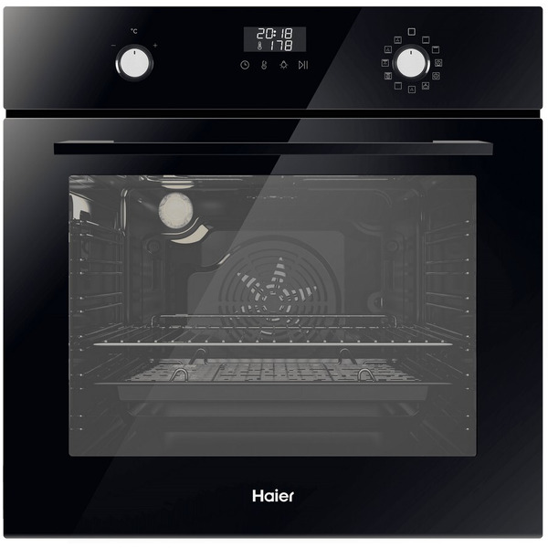 Духовой шкаф Haier HOX-P11CGB