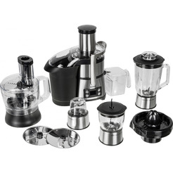 Кухонный комбайн Kitfort KT-1395