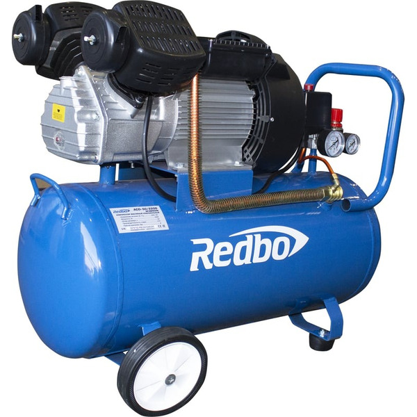 Компрессор Redbo ACO-50/2200