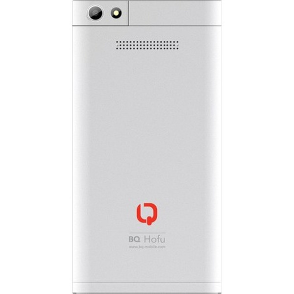 Мобильный телефон BQM-4040 Hofu Белый