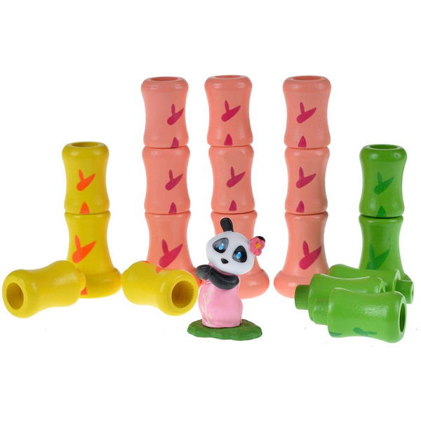 Настольная игра Hobby World MTG002 Такеноко: Крошка-панда