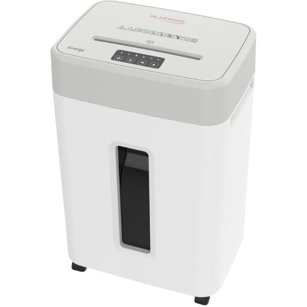 Шредер Gladwork Energy P-25CD