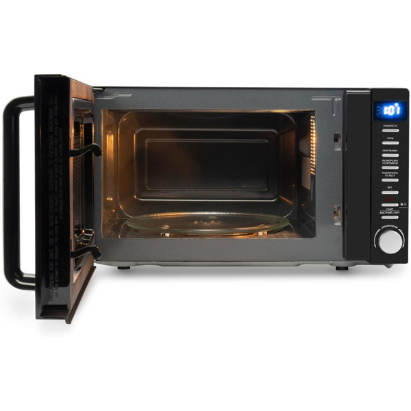 Микроволновая печь Hyundai HYM-D3034