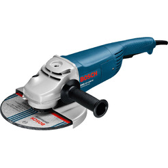 Угловая шлифмашина BoschGWS 22-180 H Professional (0601881103)