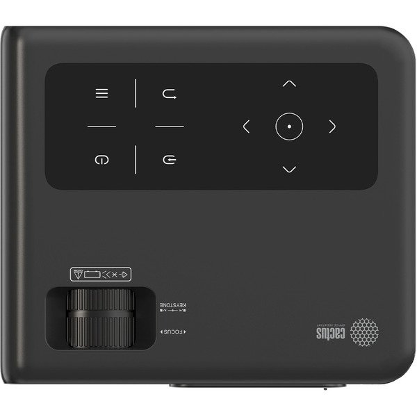 Проектор Cactus CS-PRM.01B.WUXGA