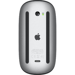 Мышь Apple Magic Mouse MXK63Z/A (черный)