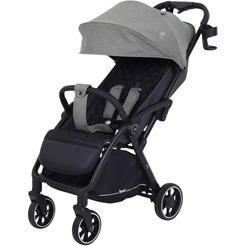 Детская прогулочная коляска Rant Sky RA400 (olive)