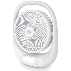 Вентилятор Evolution AirLeaf AL-101 (белый)