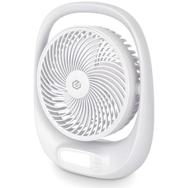 Вентилятор Evolution AirLeaf AL-101 (белый)