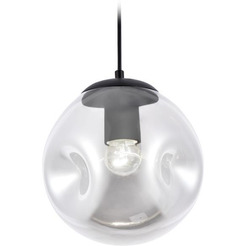 Подвесной светильник Ambrella Light TR3511 BK/SM