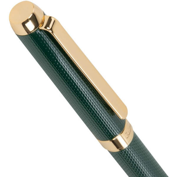 Ручка подарочная шариковая Ando Emerald GALANT 144175