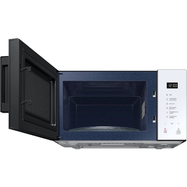 Микроволновая печь Samsung MS23T5018AW/BW
