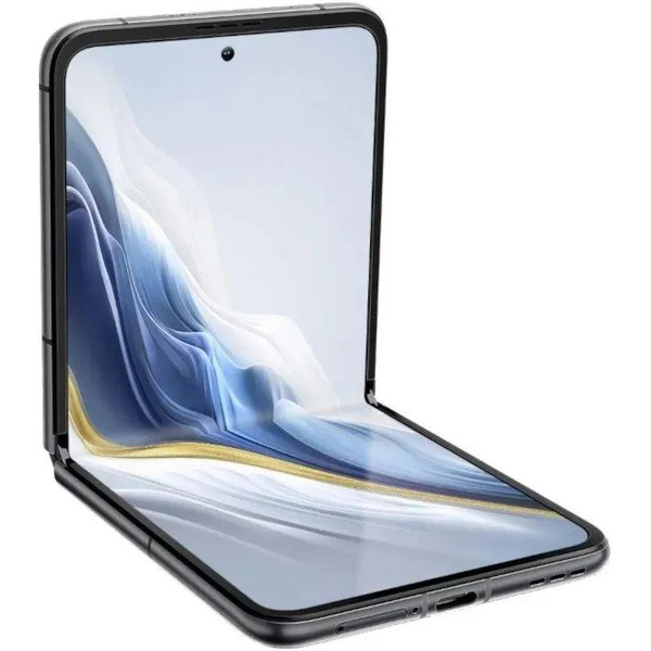 Смартфон Blackview Hero 10 12GB/256GB (черный)