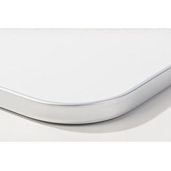 Доска магнитно-маркерная DELI 50025