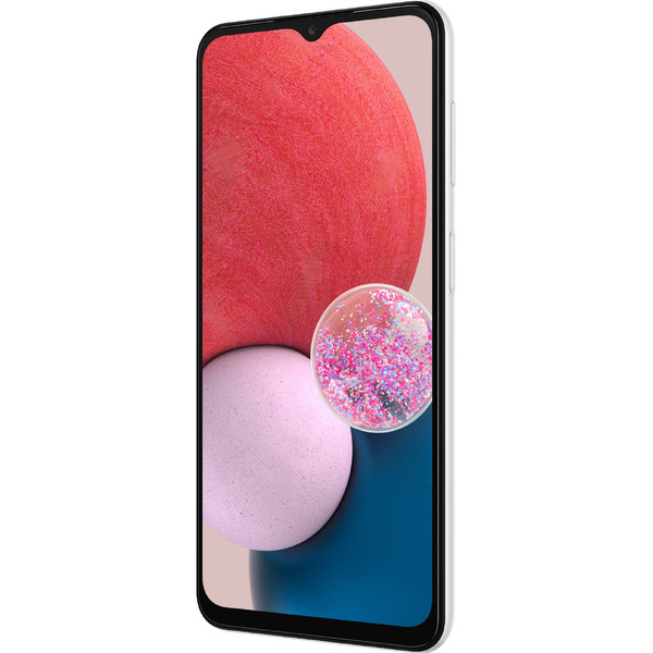 Смартфон Samsung Galaxy A13 SM-A135FZWUCAU 3GB/32GB (белый)