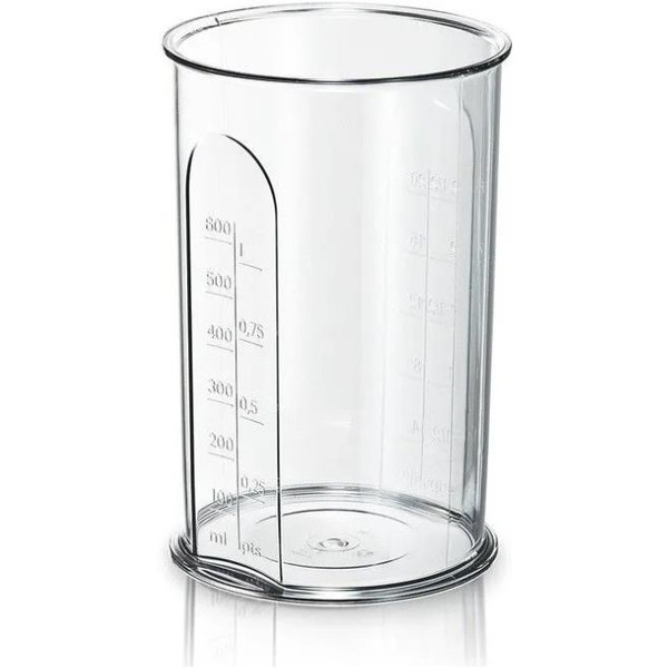 Блендер Bosch MSM6M820