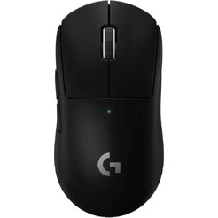 Мышь Logitech G Pro X Superlight 2 (910-006634) черный