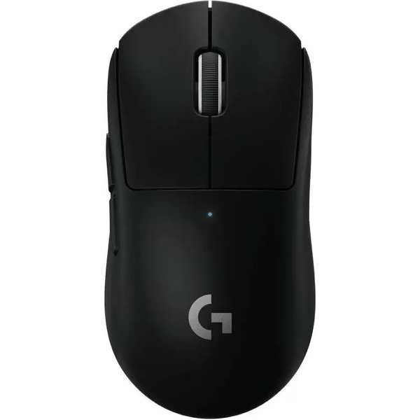 Мышь Logitech G Pro X Superlight 2 (910-006634) черный
