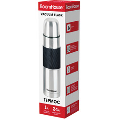 Термос BoomHouse Classic 700308  (1000 мл)