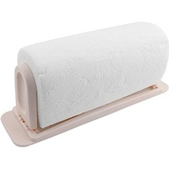 Держатель для бумажных полотенец Berossi АС 15571000 (кремовый)