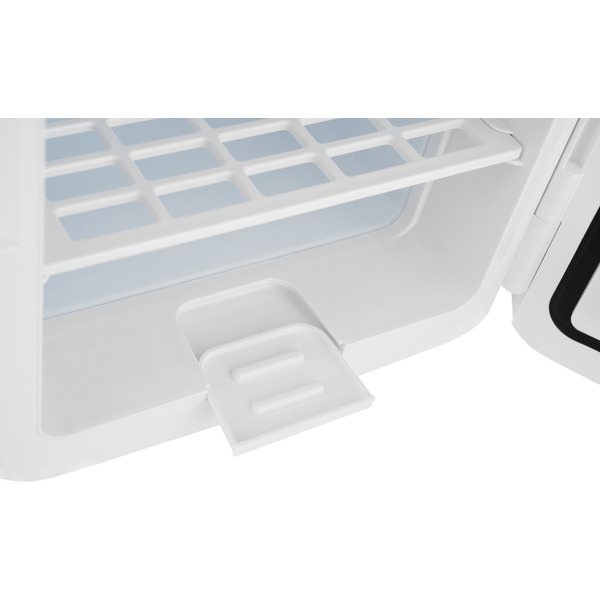 Холодильник для косметики ZUGEL ZCR-003W (белый)