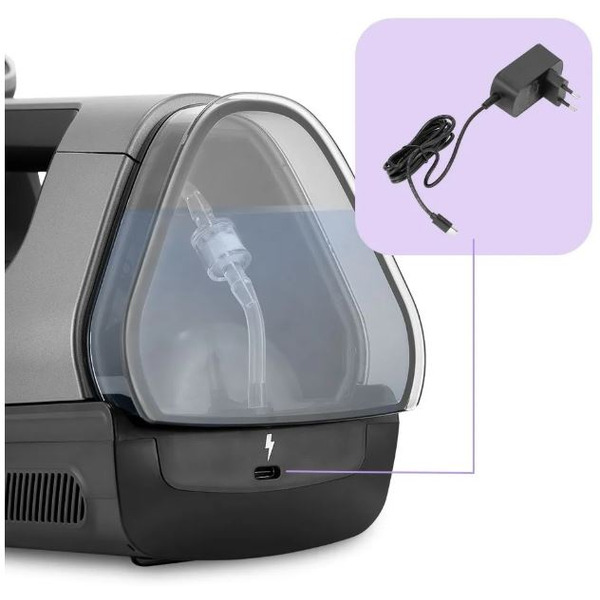 Пылесос Kitfort КТ-5540