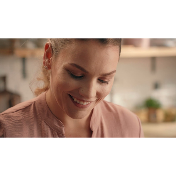 Кухонная машина Kenwood Titanium Chef Baker KVC85.004SI