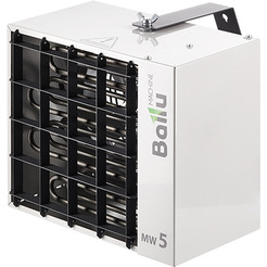 Тепловентилятор Ballu BHP-MW-5