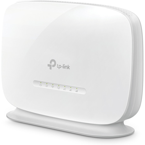 4G Wi-Fi роутер TP-Link TL-MR105