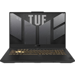 Игровой ноутбук ASUS TUF Gaming F17 90NR0MY5-M003S0