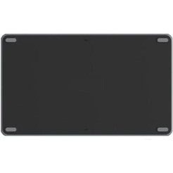 Графический планшет XP-Pen Deco LW (черный)