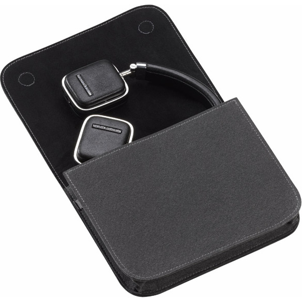 Наушники беспроводные HARMAN/KARDON SOHO BT BLK