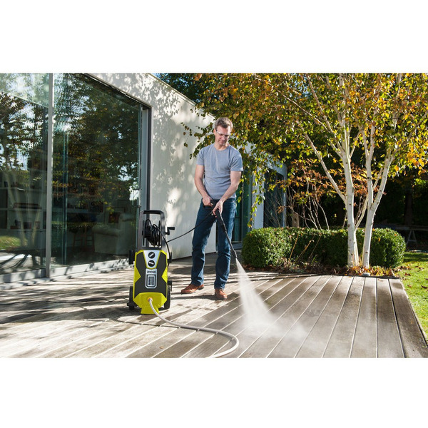 Мойка высокого давления RPW150XRB (5133003749)