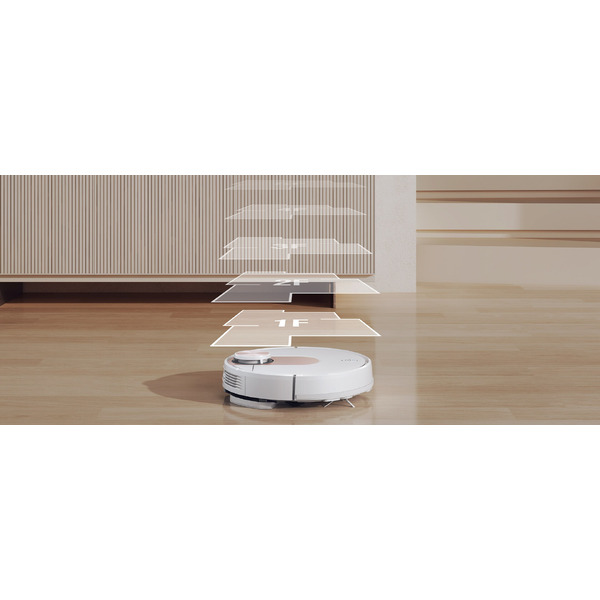 Робот-пылесос Viomi Robot Vacuum Cleaner SE (V-RVCLM21A)